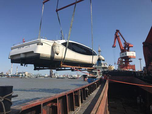 53ft enviado para a Coréia (001)
