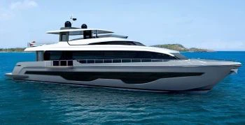 Ocean Crossing Motor Yachts